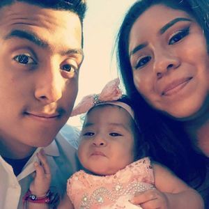 Meet your Posher, Elisabeth